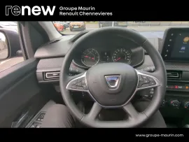 Voiture DACIA Sandero III (BJI) Ph1 1.0 TCe 90ch Confort CVT -22