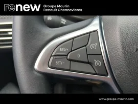 Voiture DACIA Sandero III (BJI) Ph1 1.0 TCe 90ch Confort CVT -22