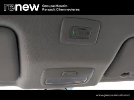 Voiture DACIA Sandero III (BJI) Ph1 1.0 TCe 90ch Confort CVT -22