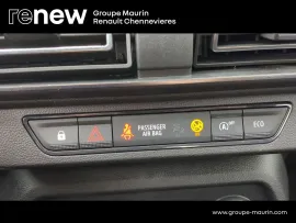 Voiture DACIA Sandero III (BJI) Ph1 1.0 TCe 90ch Confort CVT -22