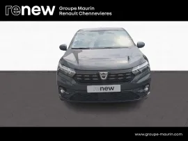 Voiture DACIA Sandero III (BJI) Ph1 1.0 TCe 90ch Confort CVT -22