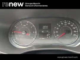 Voiture DACIA Sandero III (BJI) Ph1 1.0 TCe 90ch Confort CVT -22