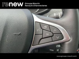 Voiture DACIA Sandero III (BJI) Ph1 1.0 TCe 90ch Confort CVT -22