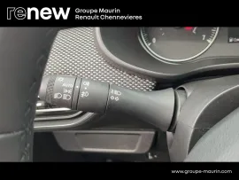 Voiture DACIA Sandero III (BJI) Ph1 1.0 TCe 90ch Confort CVT -22