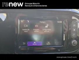Voiture RENAULT Twingo III (C07) Ph2 NG 1.0 SCe 65ch Urban Night