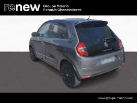 Voiture RENAULT Twingo III (C07) Ph2 NG 1.0 SCe 65ch Urban Night