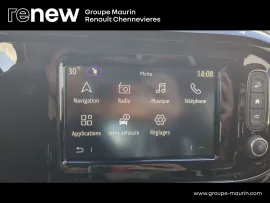Voiture RENAULT Twingo III (C07) Ph2 NG 1.0 SCe 65ch Urban Night