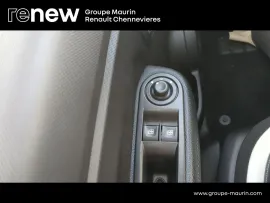 Voiture RENAULT Twingo III (C07) Ph2 NG 1.0 SCe 65ch Urban Night