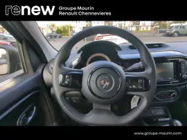 Voiture RENAULT Twingo III (C07) Ph2 NG 1.0 SCe 65ch Urban Night