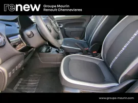 Voiture RENAULT Twingo III (C07) Ph2 NG 1.0 SCe 65ch Urban Night