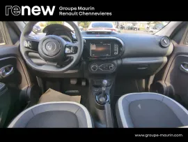Voiture RENAULT Twingo III (C07) Ph2 NG 1.0 SCe 65ch Urban Night
