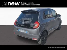 Voiture RENAULT Twingo III (C07) Ph2 NG 1.0 SCe 65ch Urban Night