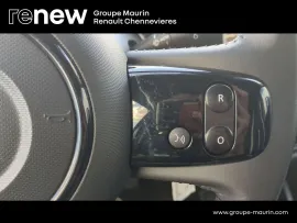 Voiture RENAULT Twingo III (C07) Ph2 NG 1.0 SCe 65ch Urban Night