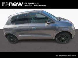 Voiture RENAULT Twingo III (C07) Ph2 NG 1.0 SCe 65ch Urban Night