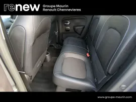 Voiture RENAULT Twingo III (C07) Ph2 NG 1.0 SCe 65ch Urban Night