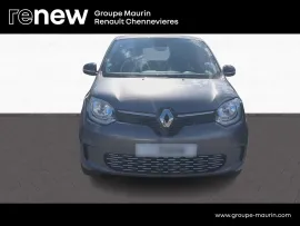 Voiture RENAULT Twingo III (C07) Ph2 NG 1.0 SCe 65ch Urban Night