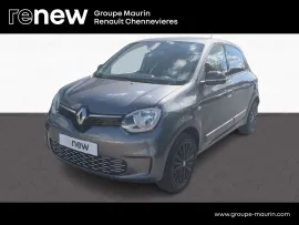 RENAULT Twingo III (C07) Ph2 NG 1.0 SCe 65ch Urban Night Chennevières-Sur-Marne