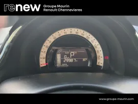 Voiture RENAULT Twingo III (C07) Ph2 NG 1.0 SCe 65ch Urban Night