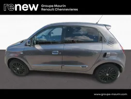 Voiture RENAULT Twingo III (C07) Ph2 NG 1.0 SCe 65ch Urban Night