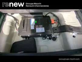 Voiture KIA Stonic I Ph2 Evo 1.0 T-GDi 100ch GT Line