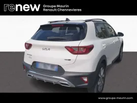 Voiture KIA Stonic I Ph2 Evo 1.0 T-GDi 100ch GT Line