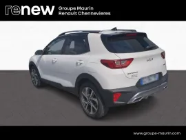Voiture KIA Stonic I Ph2 Evo 1.0 T-GDi 100ch GT Line