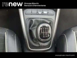 Voiture KIA Stonic I Ph2 Evo 1.0 T-GDi 100ch GT Line