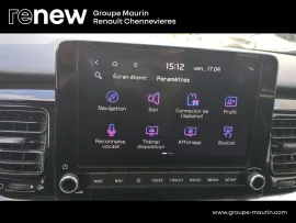 Voiture KIA Stonic I Ph2 Evo 1.0 T-GDi 100ch GT Line