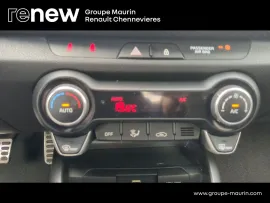 Voiture KIA Stonic I Ph2 Evo 1.0 T-GDi 100ch GT Line