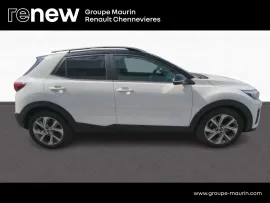 Voiture KIA Stonic I Ph2 Evo 1.0 T-GDi 100ch GT Line