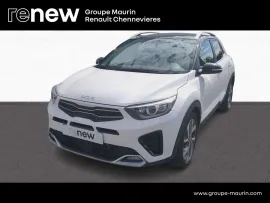 KIA Stonic I Ph2 Evo 1.0 T-GDi 100ch GT Line Chennevières-sur-Marne