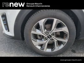 Voiture KIA Stonic I Ph2 Evo 1.0 T-GDi 100ch GT Line