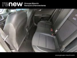 Voiture KIA Stonic I Ph2 Evo 1.0 T-GDi 100ch GT Line