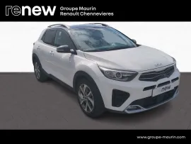 Voiture KIA Stonic I Ph2 Evo 1.0 T-GDi 100ch GT Line