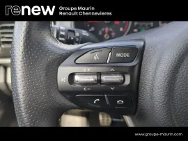 Voiture KIA Stonic I Ph2 Evo 1.0 T-GDi 100ch GT Line