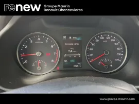 Voiture KIA Stonic I Ph2 Evo 1.0 T-GDi 100ch GT Line