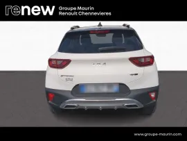 Voiture KIA Stonic I Ph2 Evo 1.0 T-GDi 100ch GT Line