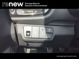 Voiture KIA Stonic I Ph2 Evo 1.0 T-GDi 100ch GT Line