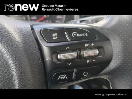 Voiture KIA Stonic I Ph2 Evo 1.0 T-GDi 100ch GT Line