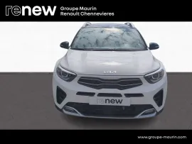Voiture KIA Stonic I Ph2 Evo 1.0 T-GDi 100ch GT Line