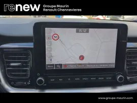 Voiture KIA Stonic I Ph2 Evo 1.0 T-GDi 100ch GT Line