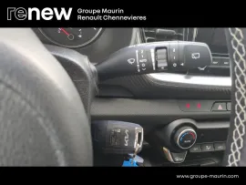 Voiture KIA Stonic I Ph2 Evo 1.0 T-GDi 100ch GT Line