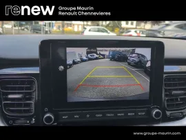 Voiture KIA Stonic I Ph2 Evo 1.0 T-GDi 100ch GT Line