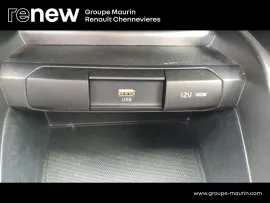 Voiture KIA Stonic I Ph2 Evo 1.0 T-GDi 100ch GT Line