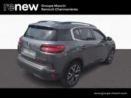 Voiture CITROEN C5 Aircross I Ph2 PureTech 130ch S&S Shine Pack EA