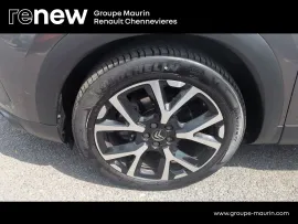 Voiture CITROEN C5 Aircross I Ph2 PureTech 130ch S&S Shine Pack EA