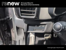 Voiture CITROEN C5 Aircross I Ph2 PureTech 130ch S&S Shine Pack EA