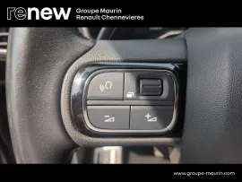 Voiture CITROEN C5 Aircross I Ph2 PureTech 130ch S&S Shine Pack EA