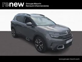 Voiture CITROEN C5 Aircross I Ph2 PureTech 130ch S&S Shine Pack EA