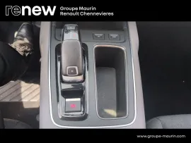Voiture CITROEN C5 Aircross I Ph2 PureTech 130ch S&S Shine Pack EA
